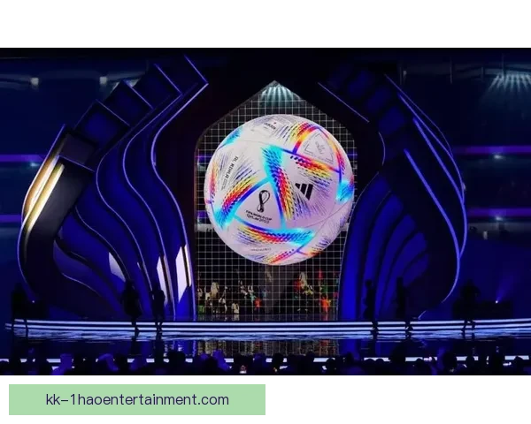 2026世界杯官方用球采用全新空气动力学外层提升飞行稳定性