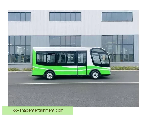 2026世界杯温哥华赛区宣布引入零排放巴士助力环保出行