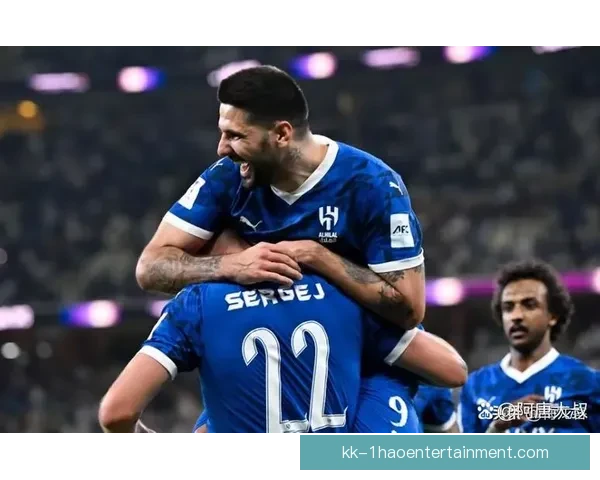 亚冠精英联赛西亚区利雅得新月豪取连胜展现强大实力