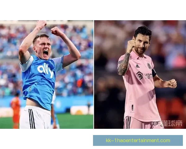 休斯顿迪纳摩力克迈阿密国际勇夺美国公开杯冠军震撼赛场