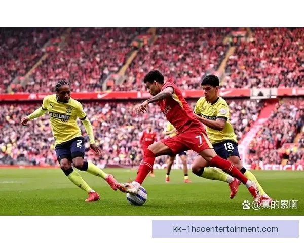 利物浦官宣斯洛特率队英超开局三连胜红军新赛季强势启航球迷期待