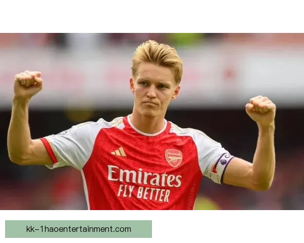 厄德高重伤休战引发球迷担忧 阿森纳中场未来能否恢复状态