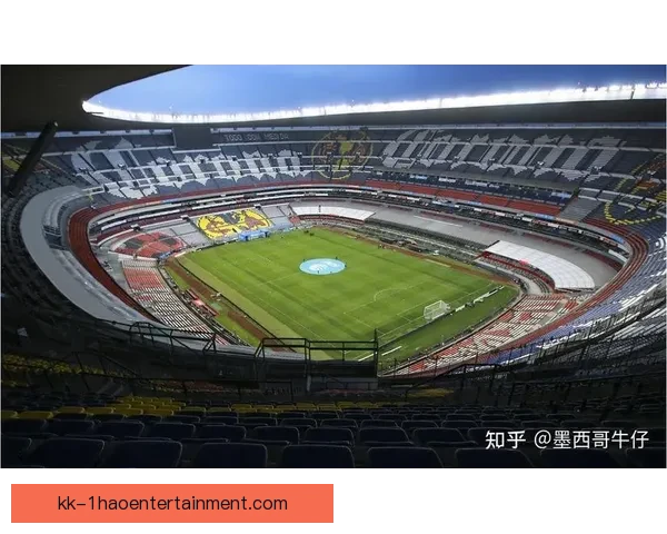 墨西哥城阿兹特克体育场翻新竣工获颁2026世界杯开幕式许可