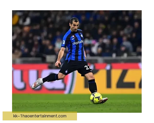 姆希塔良正式宣布告别国家队生涯中场核心谢幕