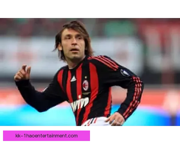 安德烈亚·皮尔洛宣布在美国纽约退役结束辉煌足球生涯