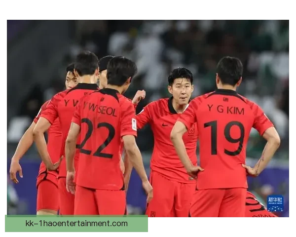 韩国点球大战力克沙特晋级亚洲杯八强全程回顾
