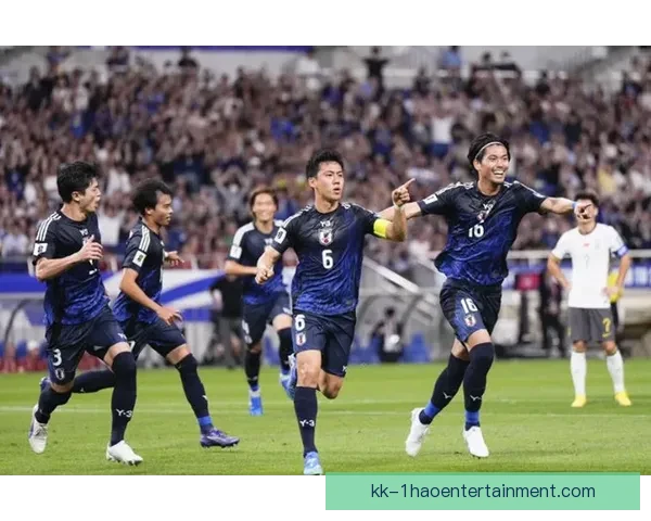 印尼世预赛主场大比分落败日本实力差距明显