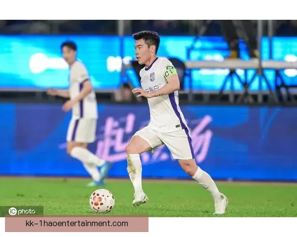 2026赛季中超浙江队力克强敌迎来辉煌胜利展现不凡实力 2026赛季中超浙江队力克强敌迎来辉煌胜利展现不凡实力